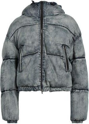 Diesel CAPISPALLA - Piumini & Imbottiti Sintetici su YOOX.COM