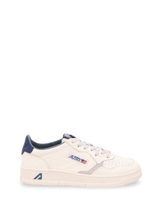 Autry Medalist Low Sneakers