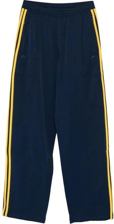 adidas Fitness, Dames, Blauw, XS, Nylon, Miaou Pant