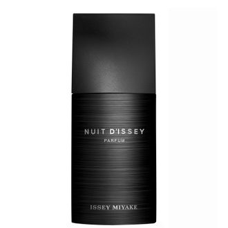 Issey Miyake Mens Nuit DIssey Eau de Parfum Spray - Intense Fragrance for Men 75ml - One Size