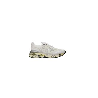 Premiata Zapatillas Moerund - Shoes - Mujer - Gris - 41 EU
