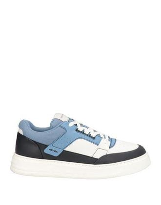 Emporio Armani FOOTWEAR - Trainers on YOOX.COM