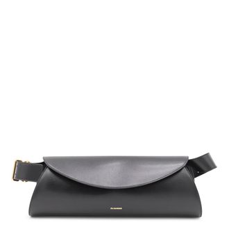 Jil Sander Bags Blacks And Greys-Donna