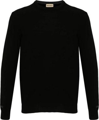 Woolrich Wool pullover