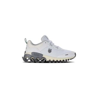 K-Swiss Fitness, Dames, Wit, 38 EU, Tubes Grip