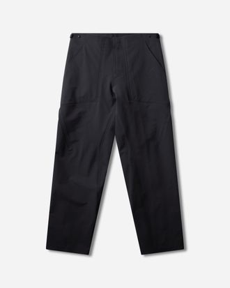 Arc'teryx Men s Diode MX Pants Black