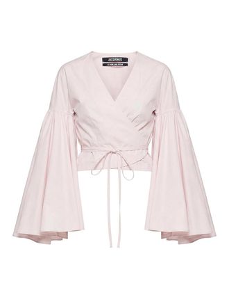 Jacquemus Paysan Core Caches