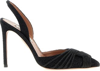 Aquazzura gatsby Slingback