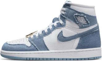 Nike Jordan Sneakers - Dames - Fitnessschoenen - Blauw - 40 1/2 EU - Fitness
