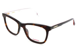 Carrera 1107/V 0086 00 Havana 50mm