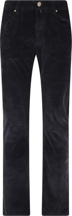 Jacob Cohen Uomo, Pantaloni, Blu, W35, new