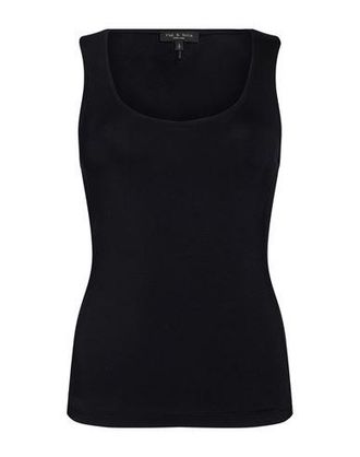 Rag & Bone TOPWEAR - Tank Tops on YOOX.COM