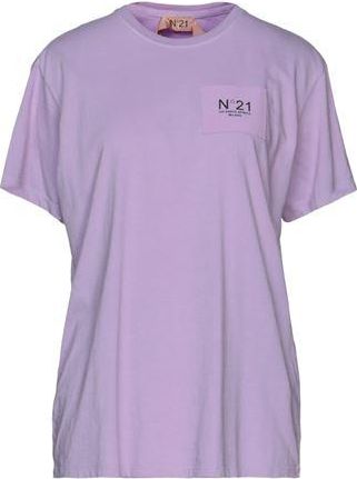 N°21 TOPWEAR - T-shirts sur YOOX.COM