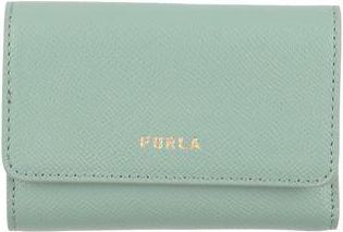Furla Small Leather Goods - Wallets sur YOOX.COM