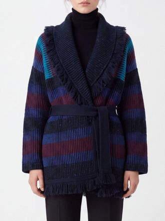 Giorgio Armani Sweater Woman color Multicolor