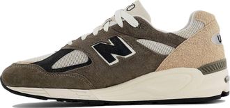 New Balance Teddy Santis x 990v2 Made in USA Grey M990GB2