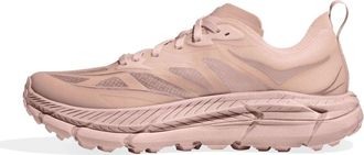 Hoka One One Mafate Speed 4 Lite Rose Tea Rose Latte 1168450-RRSL