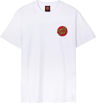 Santa Cruz T-Shirt
