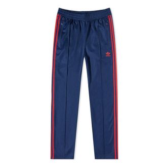 adidas Beckenbauer Track Pants Blue HS8943