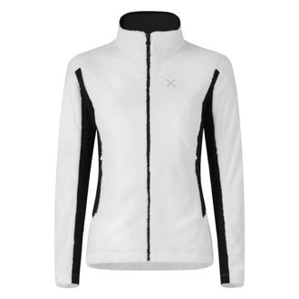Montura Giacca Polar Style - - Sport - Donna - Bianco - XS