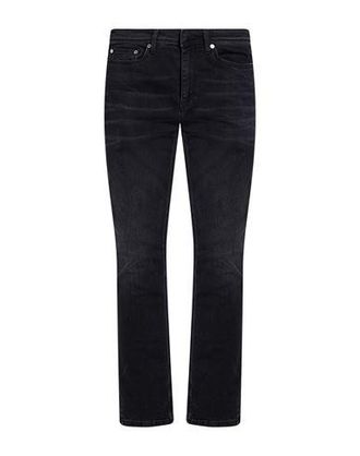 Neil Barrett PARTES DE ABAJO - Pantalones vaqueros en YOOX.COM