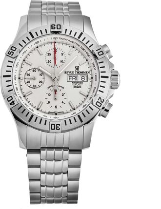 Revue Thommen Airspeed Mens Watch