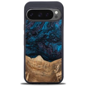 OEM Funda Bewood Unique Para Google Pixel 10 Pro Xl - Planetas - Neptuno