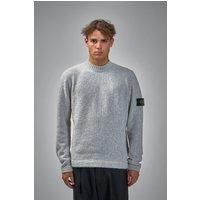 Stone Island Knitted Crew Neck