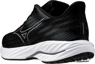 Mizuno Mizuno Wave Inspire 21 Black / Silver 411491.9073 Womens