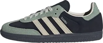 adidas (WMNS) adidas Samba OG Black Alumina JI2680