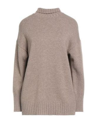 Alpha Studio STRICKWAREN - Rollkragenpullover auf YOOX.COM