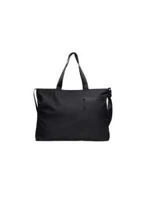 Rains Rains | Dash Messenger Tote Bag W3