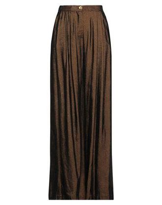 Momoni BOTTOMWEAR - Trousers on YOOX.COM