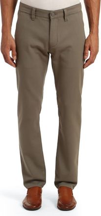 34 Heritage Verona Slim Fit Chinos in Olive at Nordstrom Rack, Size 31 - 32