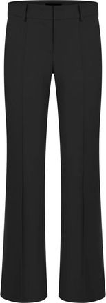 Cambio Donna, Pantaloni, Nero, XL, new