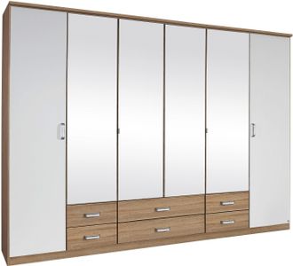 rauch Kleiderschrank »Gandra«