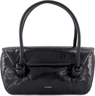 Jil Sander Knot Sm Shoulder Bag