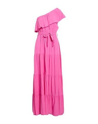 Kontatto DRESSES - Maxi dresses sur YOOX.COM
