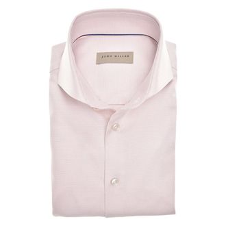 John Miller Uomo, Magliette, Rosa, XL, new