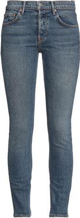 GRLFRND BOTTOMWEAR - Jeans sur YOOX.COM