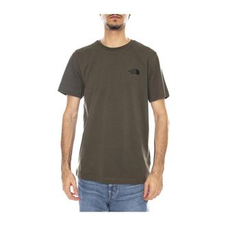 The North Face Hombre, Deporte, Verde, Talla: M