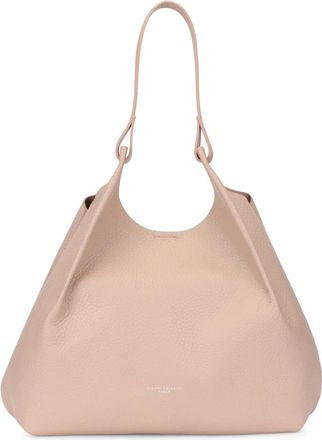 Gianni Chiarini Tote Bags, female, Pink, Size: ONE SIZE Dua Tote Bag