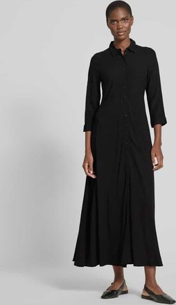 VERO MODA Damenkleid Mit Streifen – Kurzes Sommerkleid Mit Schicker Noos-Passform