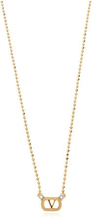 Valentino Garavani Donna, Accessori, Giallo, Taglia unica, new