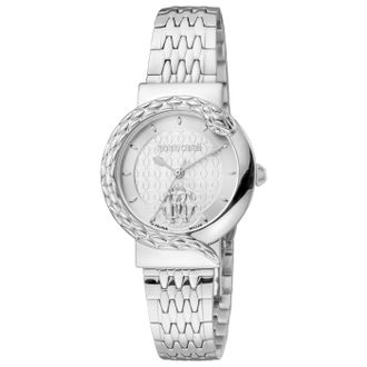 Roberto Cavalli by Franck Muller Womens Watch