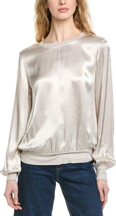 Michael Stars Ariel Sweatshirt