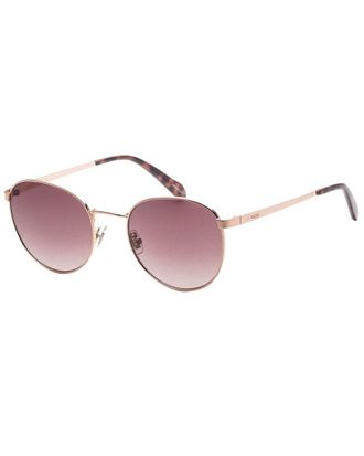 Fossil Womens 52mm Sunglasses