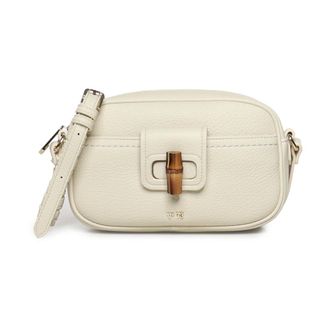 V&deg; 73 Cross Body Bags, female, Beige, Size: ONE SIZE Beatrice Crossbody Bag