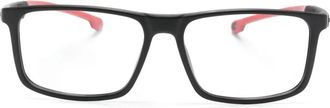 Carrera Optisch Montuur - unisex - Brillen - Zwart - 56 MM - Accessoires