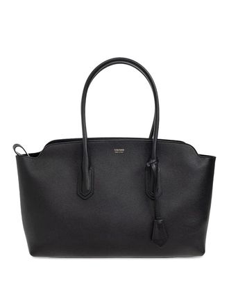 Tom Ford Large Leather Bag